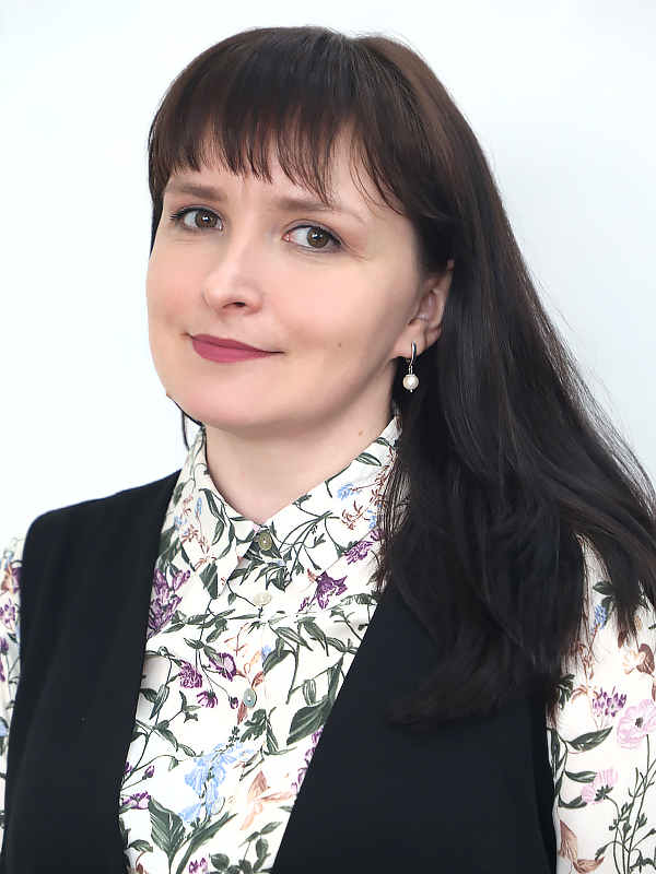 Ельцова Нина Сергеевна.