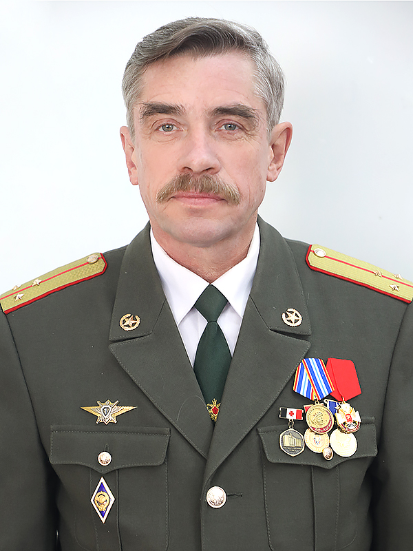 Кардаков Олег Юрьевич