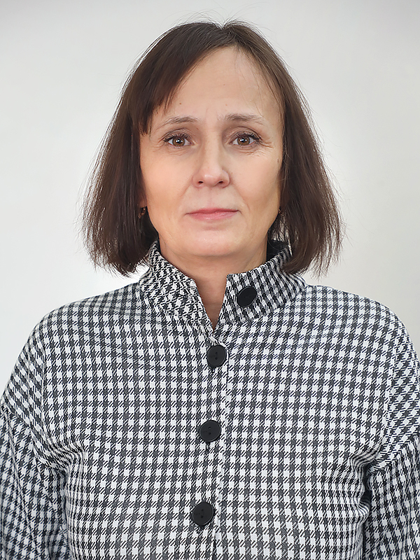 Карнаухова Татьяна Борисовна