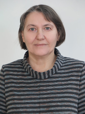 Лотова Ирина Борисовна